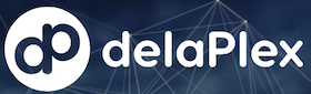 Delaplex Logo