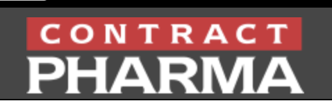 Contract Pharma Logo