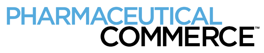 Pharmaceutical Commerce Logo
