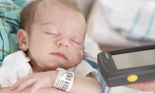 You are currently viewing Barcode wristbands: Putting patient safety first