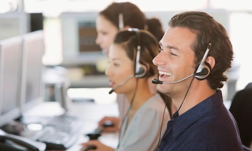 Read more about the article The Brave New World Of Contact Center Automation