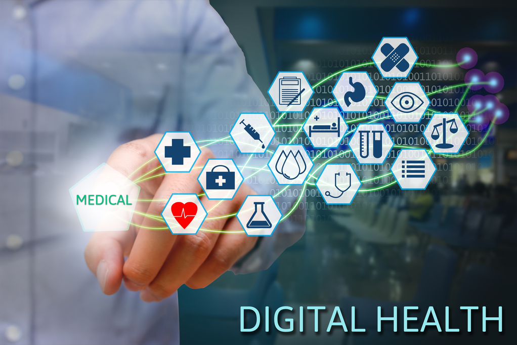 The Future of HealthTech: How AI and Big Data are Revolutionizing Patient Care